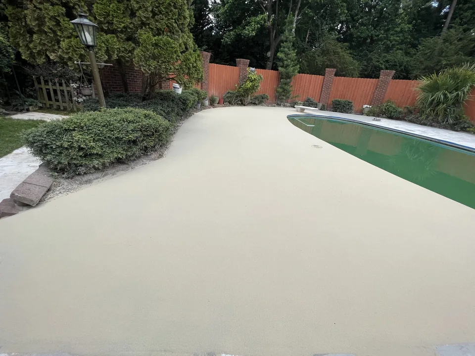 Completed flooring project 6