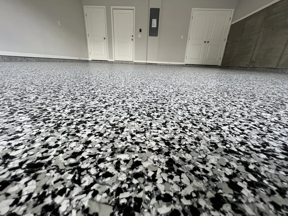 Completed flooring project 4